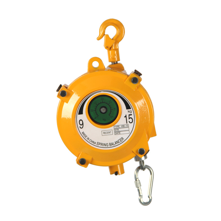 Spring Balancer