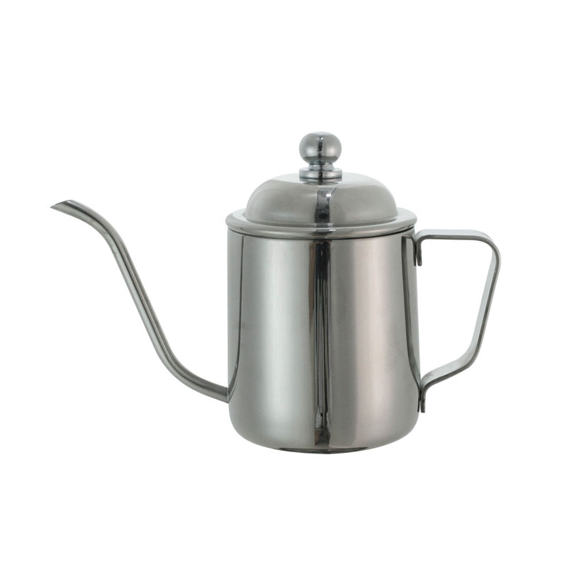 Stainless Steel Coffee Pot