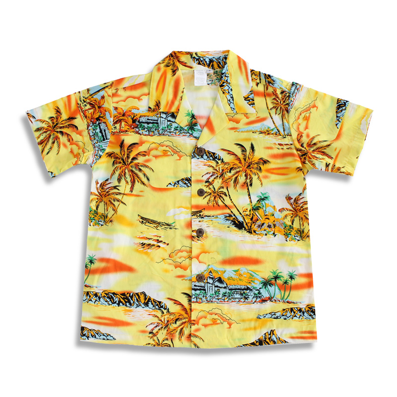 Junior's shirt
