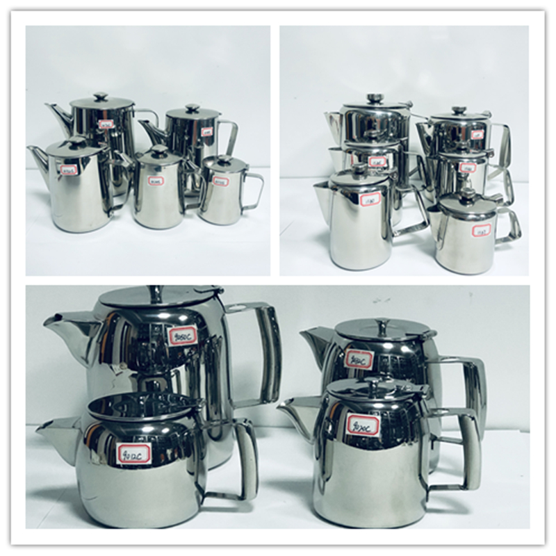Coffee Pot