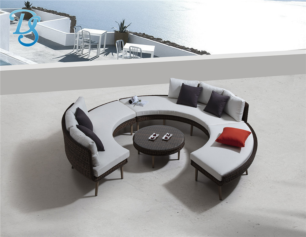 High quality outdoor sofa set