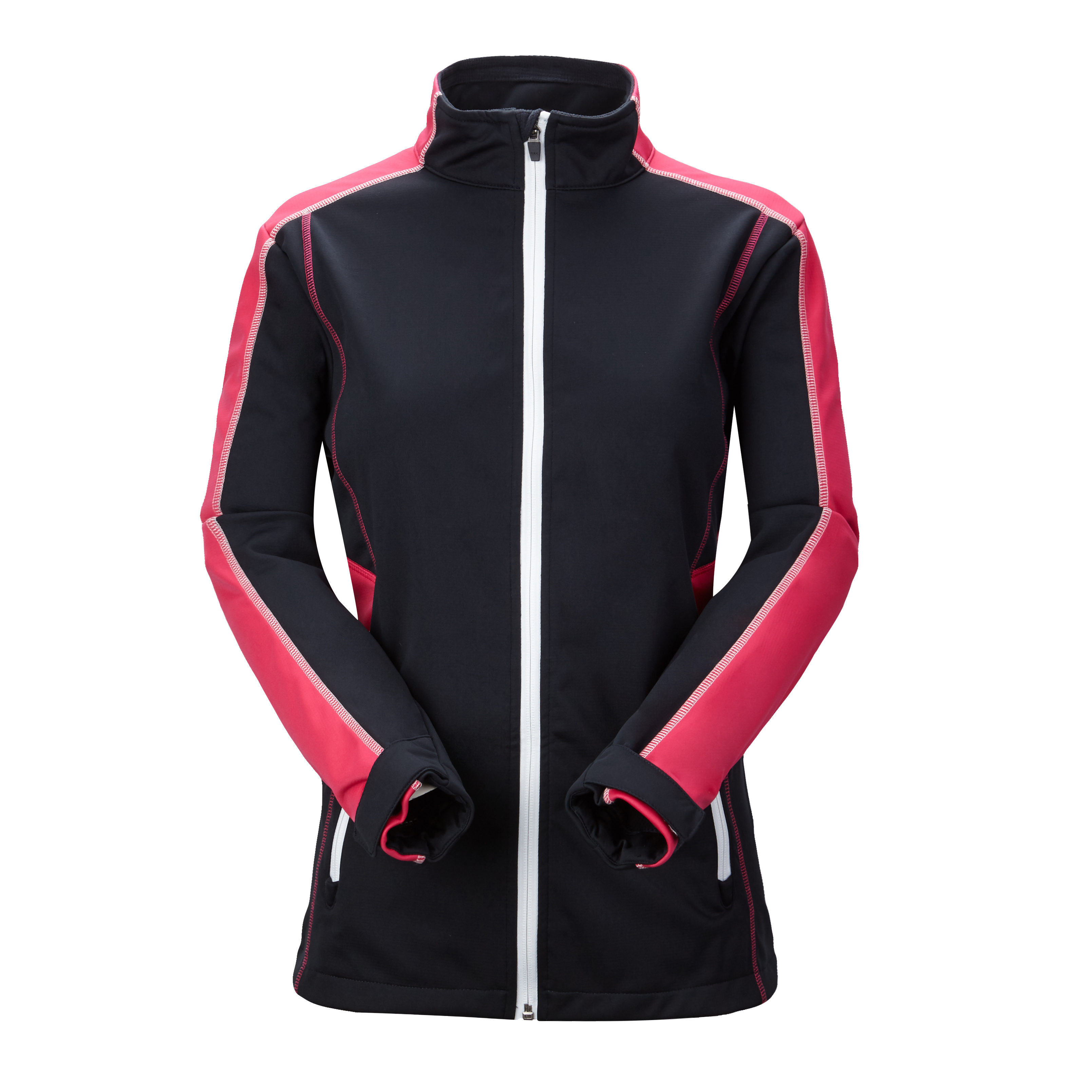 Outdoor Sports Lightweight Knit Running Jackets