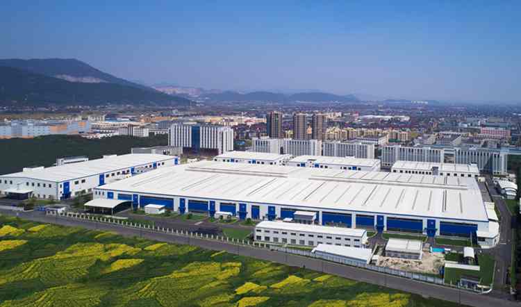 Hangzhou Huari Home Appliance Co., Ltd. – Chest Refrigerator Freezer 2