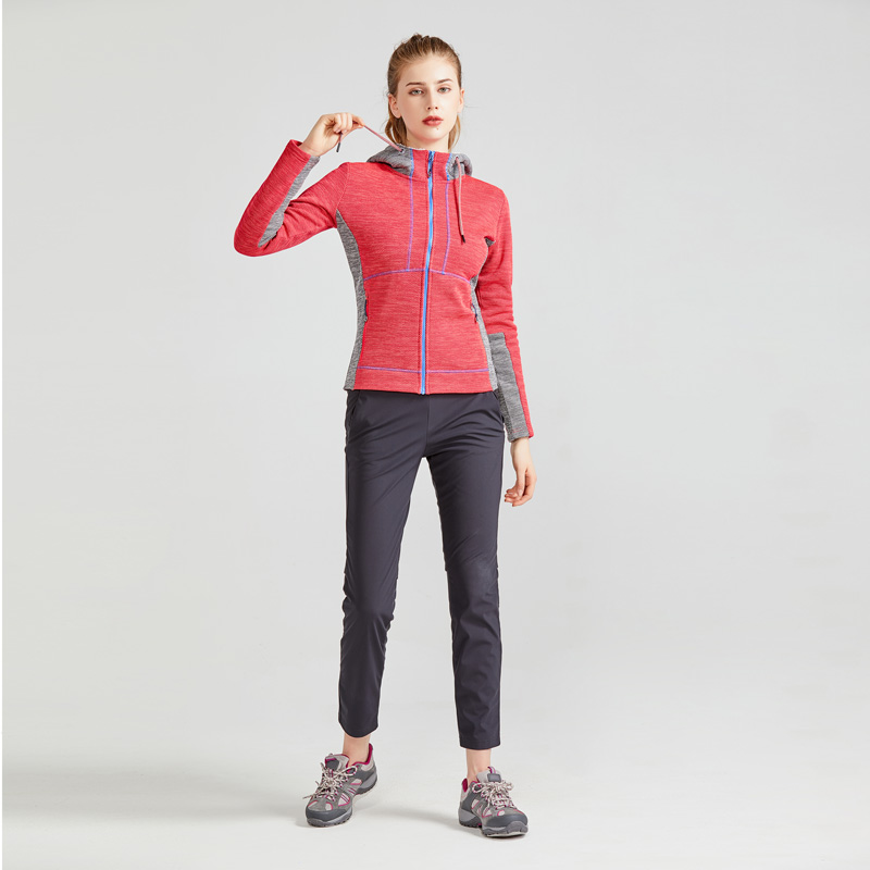 Ladies knitting jacket