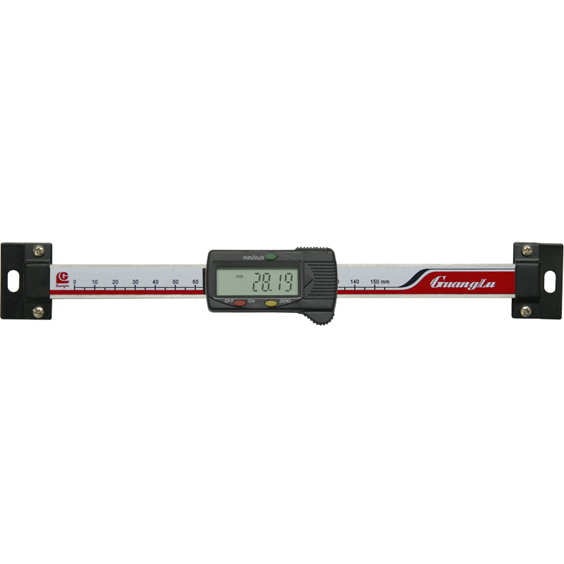 Digital Scale Units (H-Type)