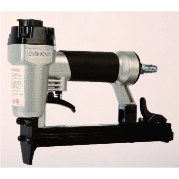 DAHOO TOOLS CO.,LTD. – tuerca hexagonal 3