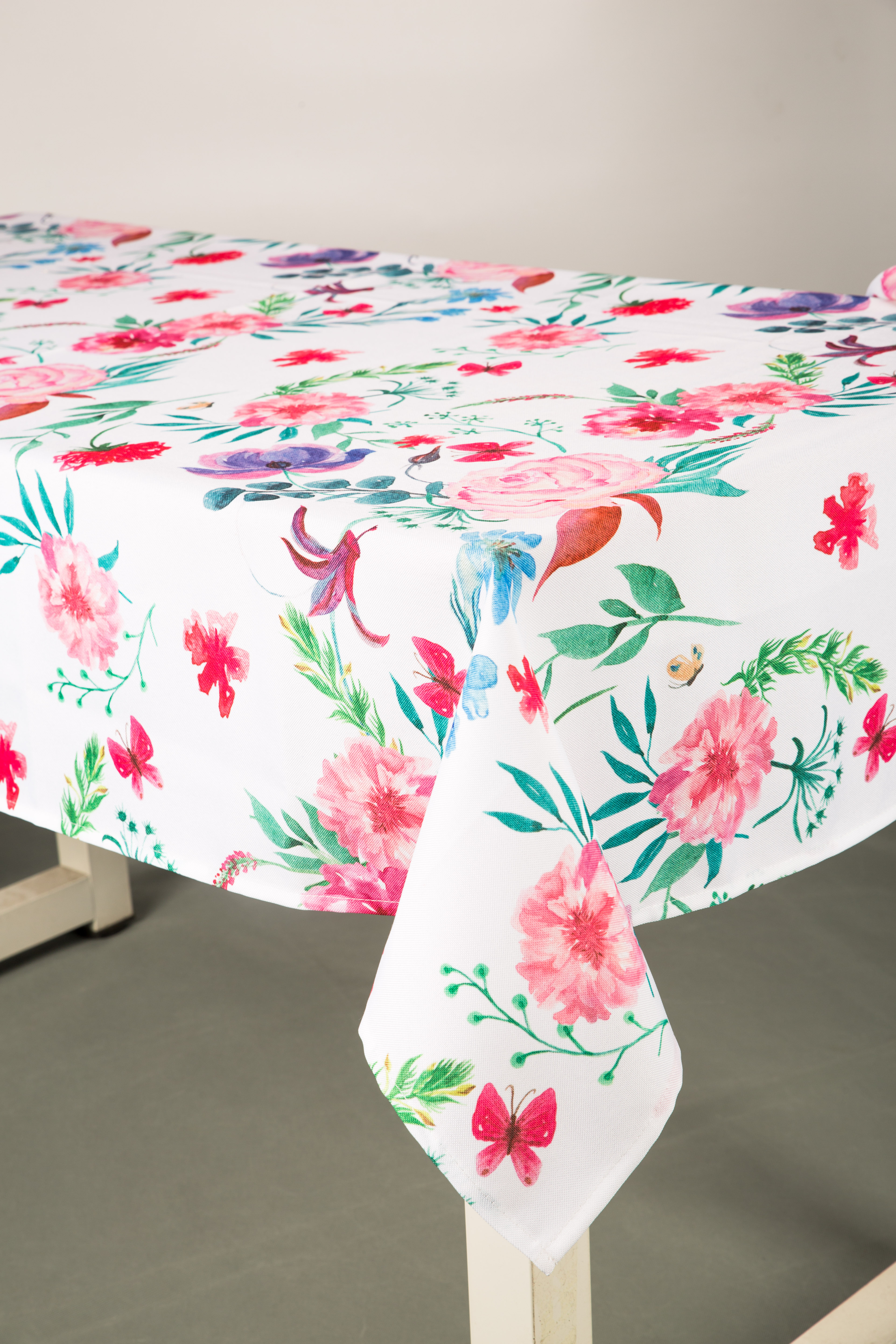 ZIBO QIJUN TEXTILE CO., LTD. – Other textile articles for dinner table 4