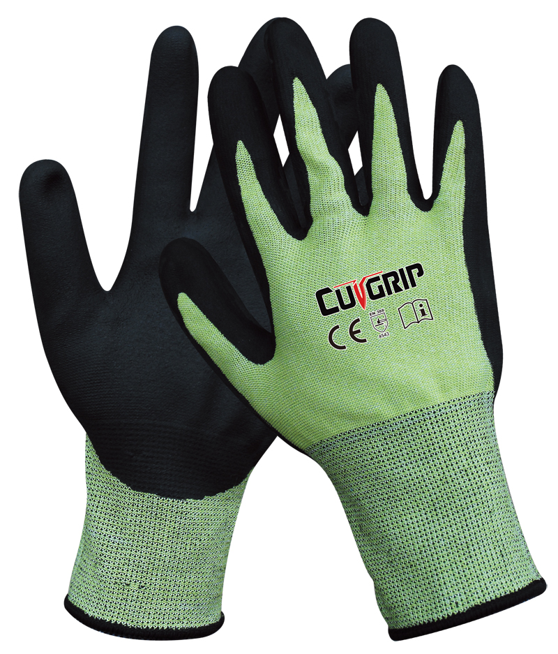 glove