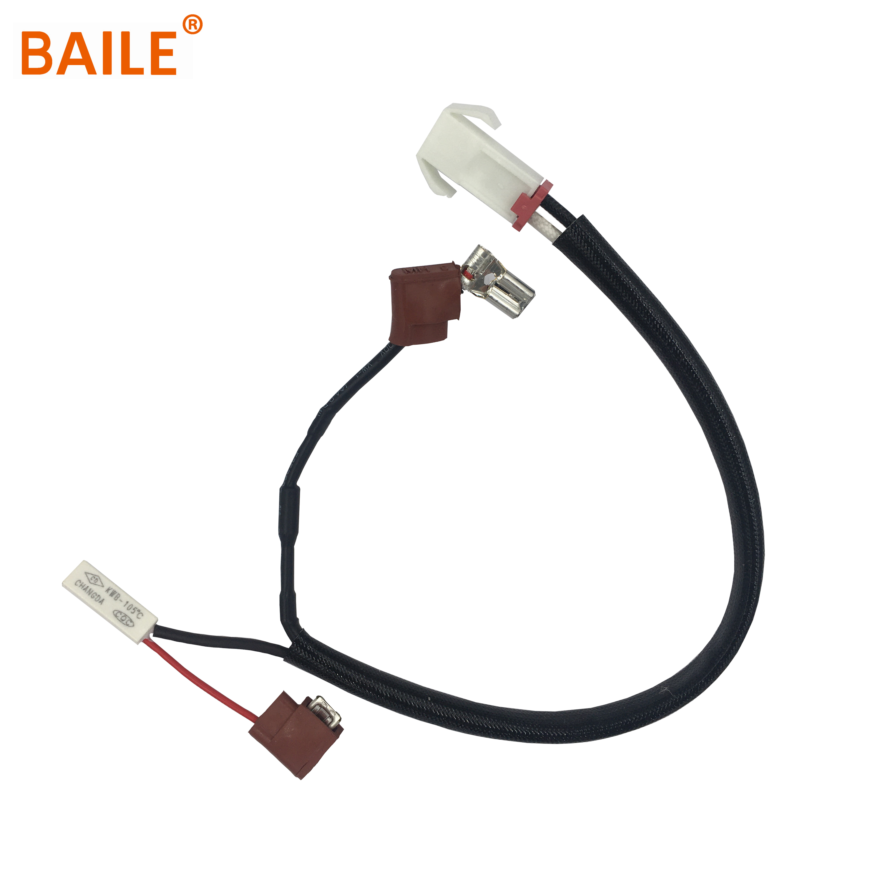Thermostat for the Air Conditioner, 25A 250V