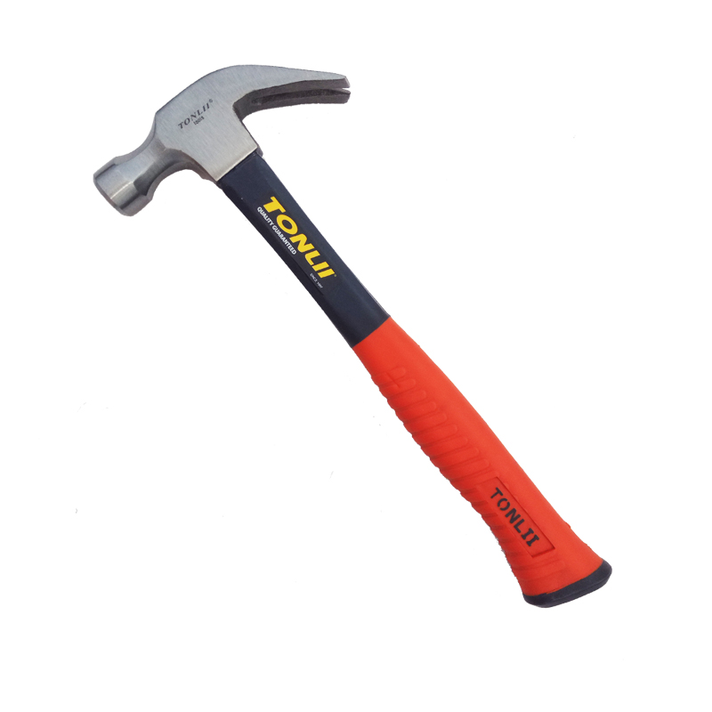 TONLII TOOLS MANUFACTURING – clavo de hierro 2