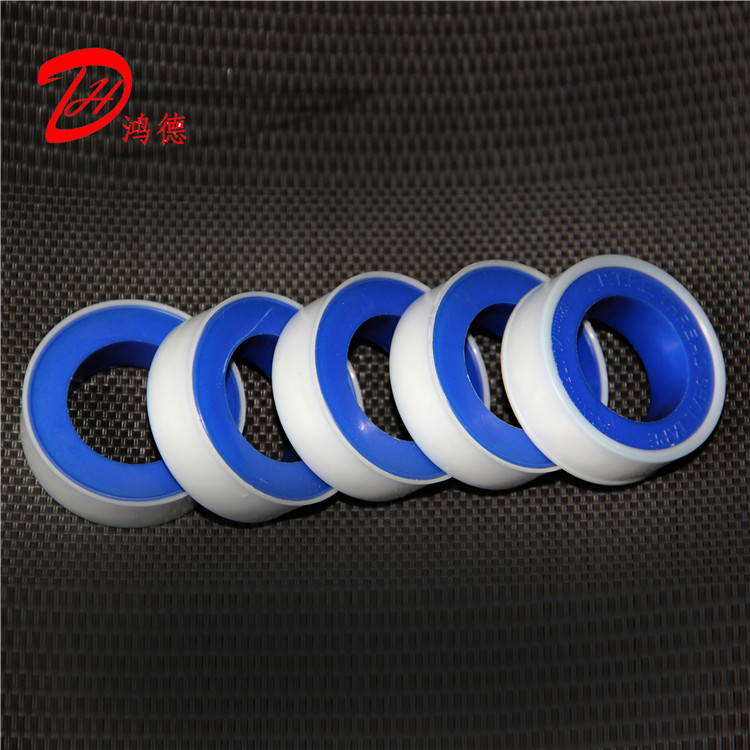 Ptfe Thread Seal Tape