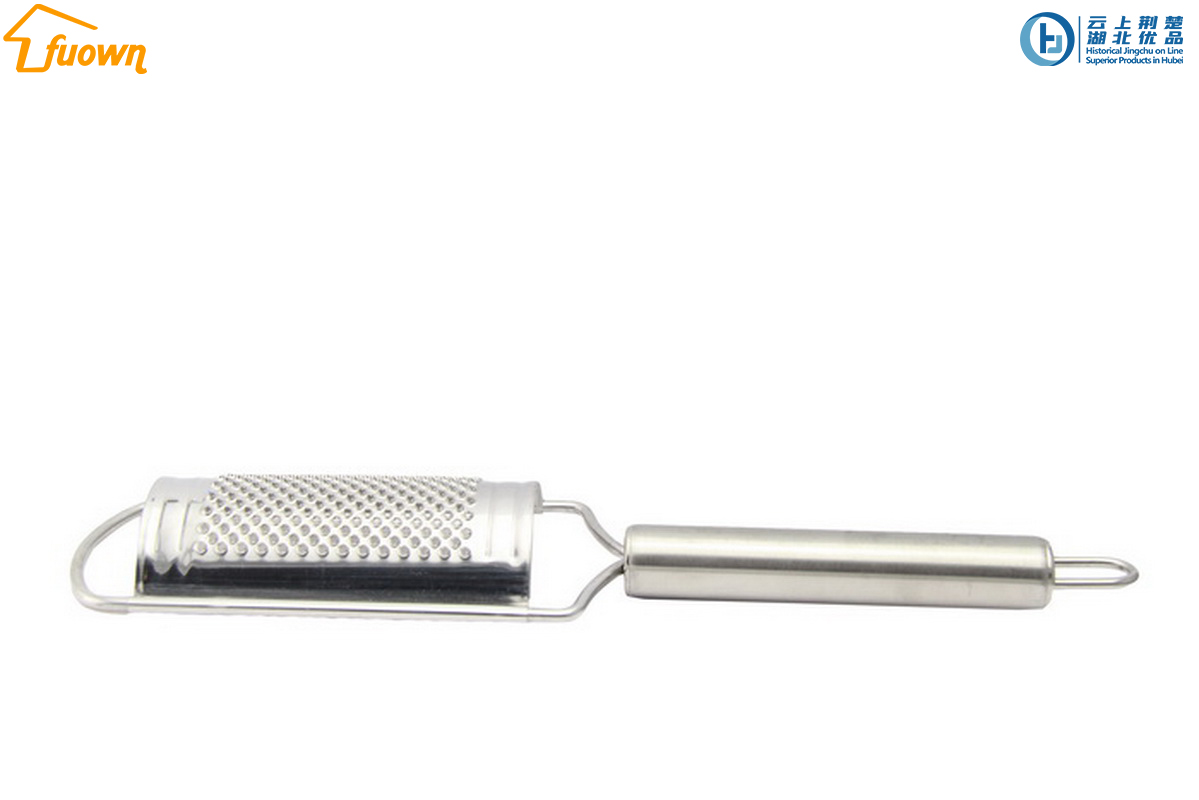 Flat Grater