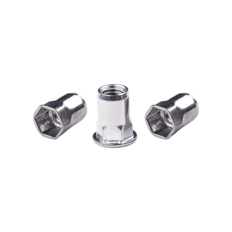 Blind Rivet Nut