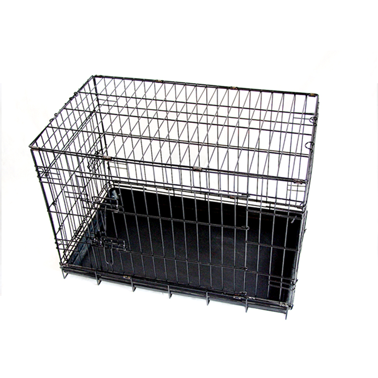 Dog cage