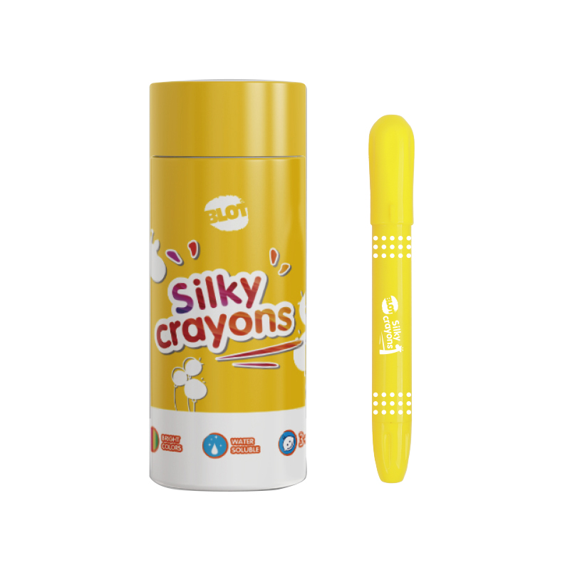 Skilly cryaon