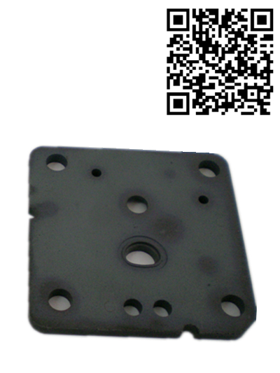 Valve Plate