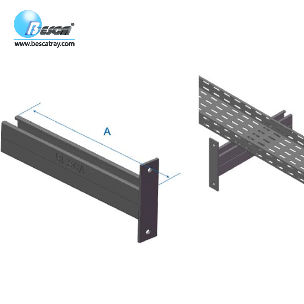 Perforated Cable Tray
