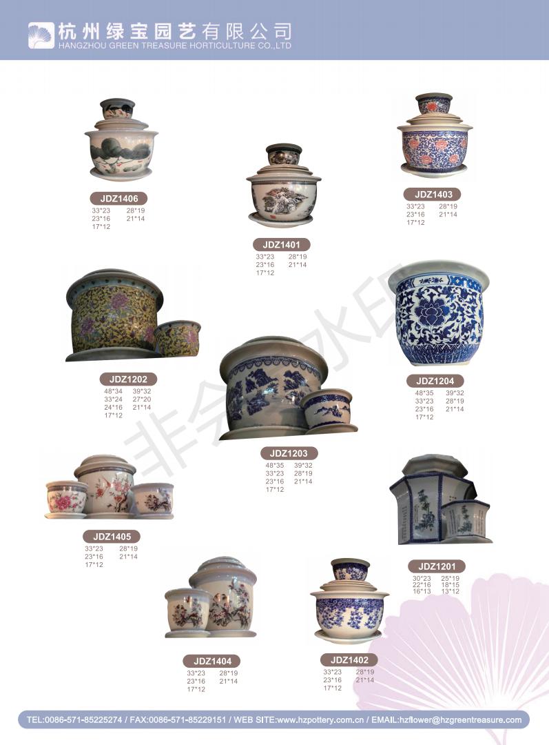Chinese Porcelain