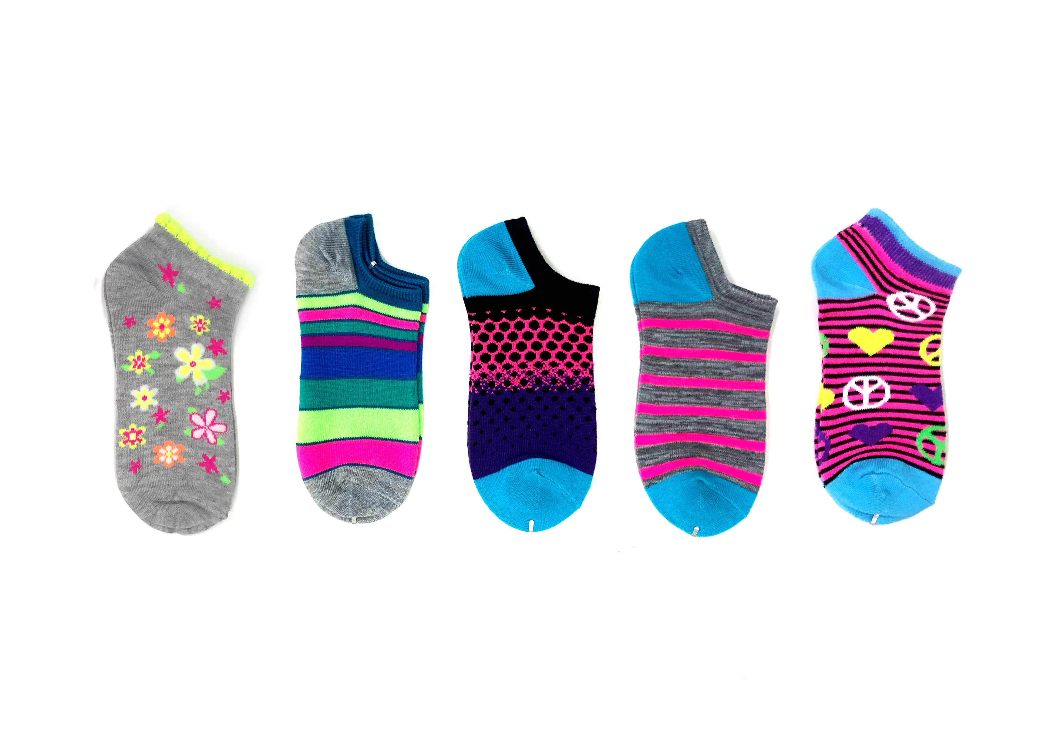 YEHHUNG TEXTILE ENTERPRISE CO.,LTD. – LTD. 2
