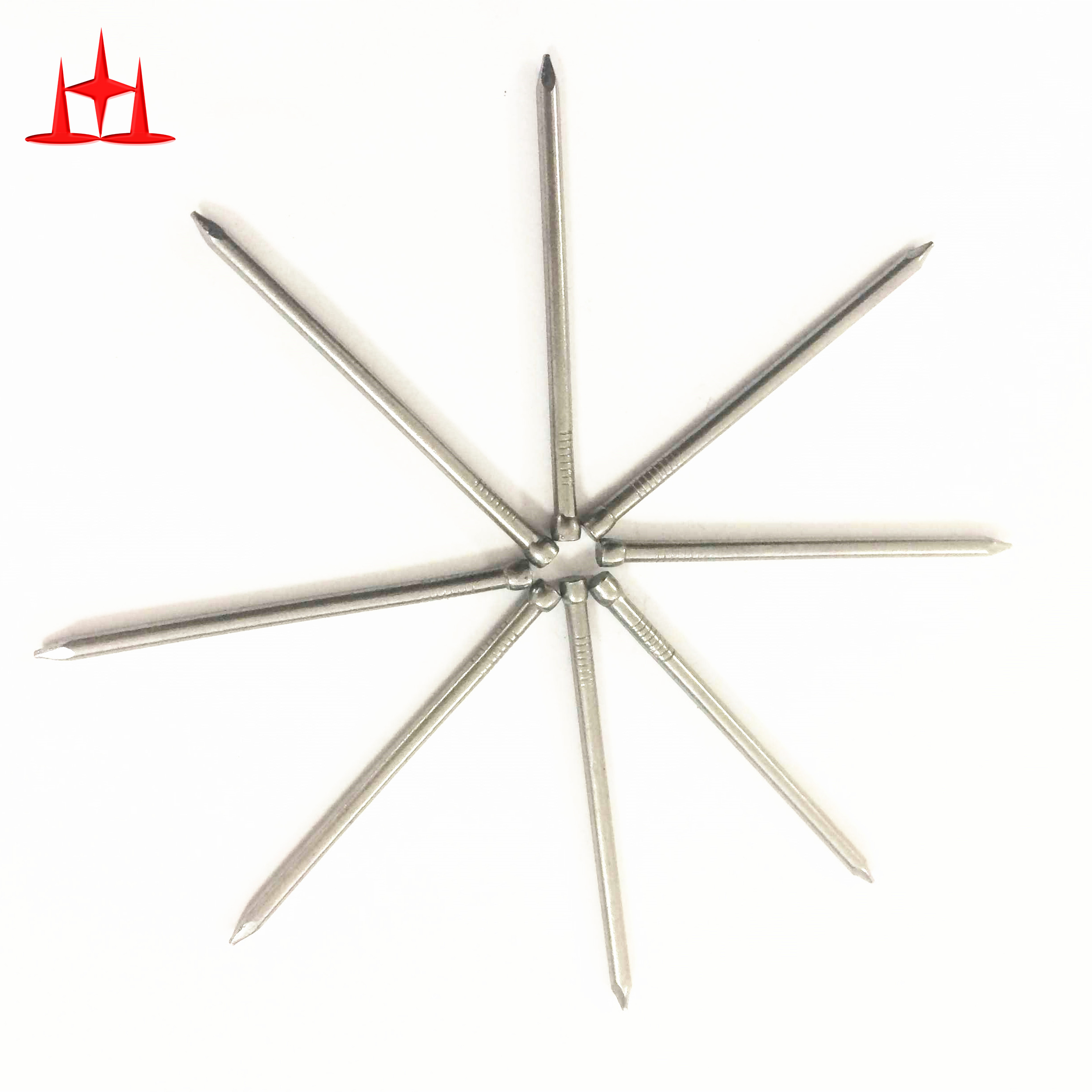 TIANJIN JINGHAI COUNTY HONGLI INDUSTRY AND BUSINESS CO.,LTD. – clavo de hierro 2
