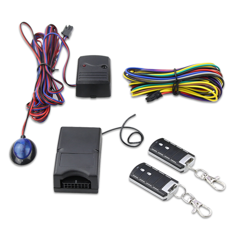 Car Immobilizer