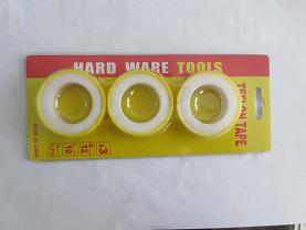 Teflon tape