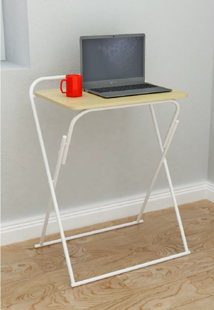 Folding Laptop Table
