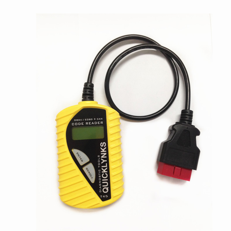 OBDII Auto code reader for VAG cars