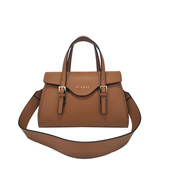 Shell bag new fashion handbag pure color trend casual shoulder bag- SHILING LEATHER PRODUCTS