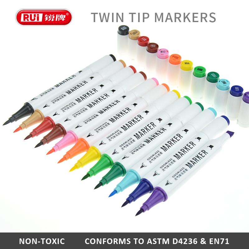 Water-based Drawing Marker