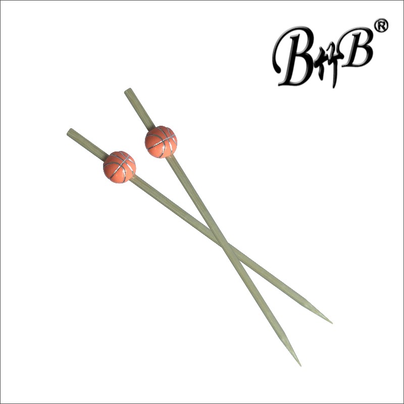 bamboo pick