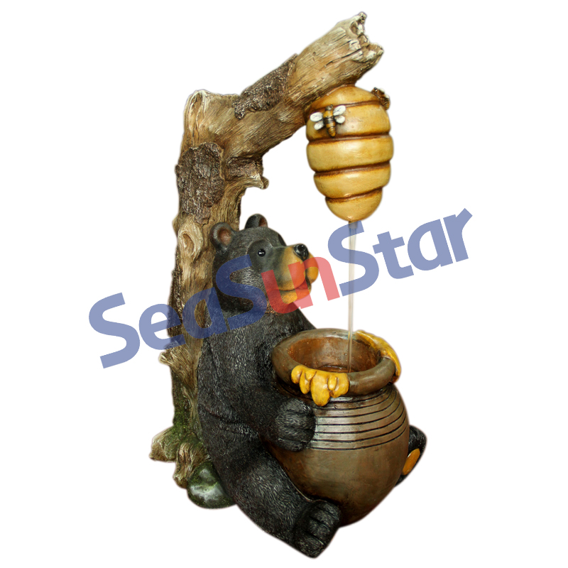 Outdoor Feature