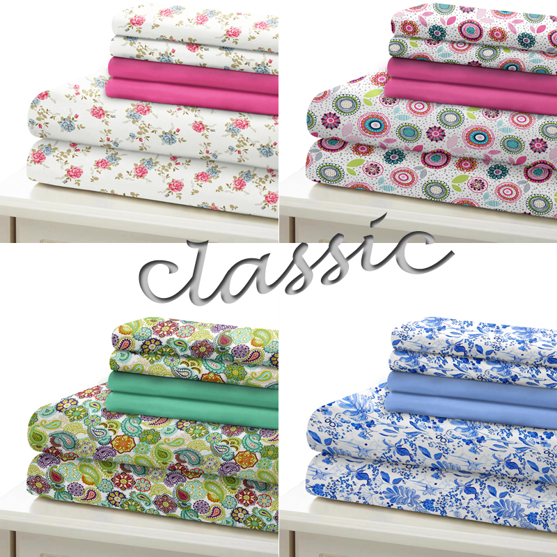 Print Sheet set