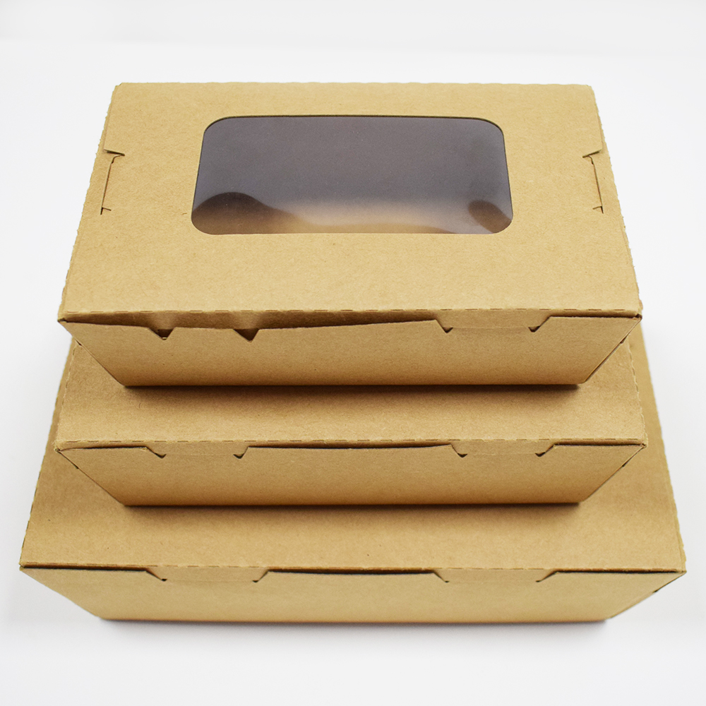 Salad Box