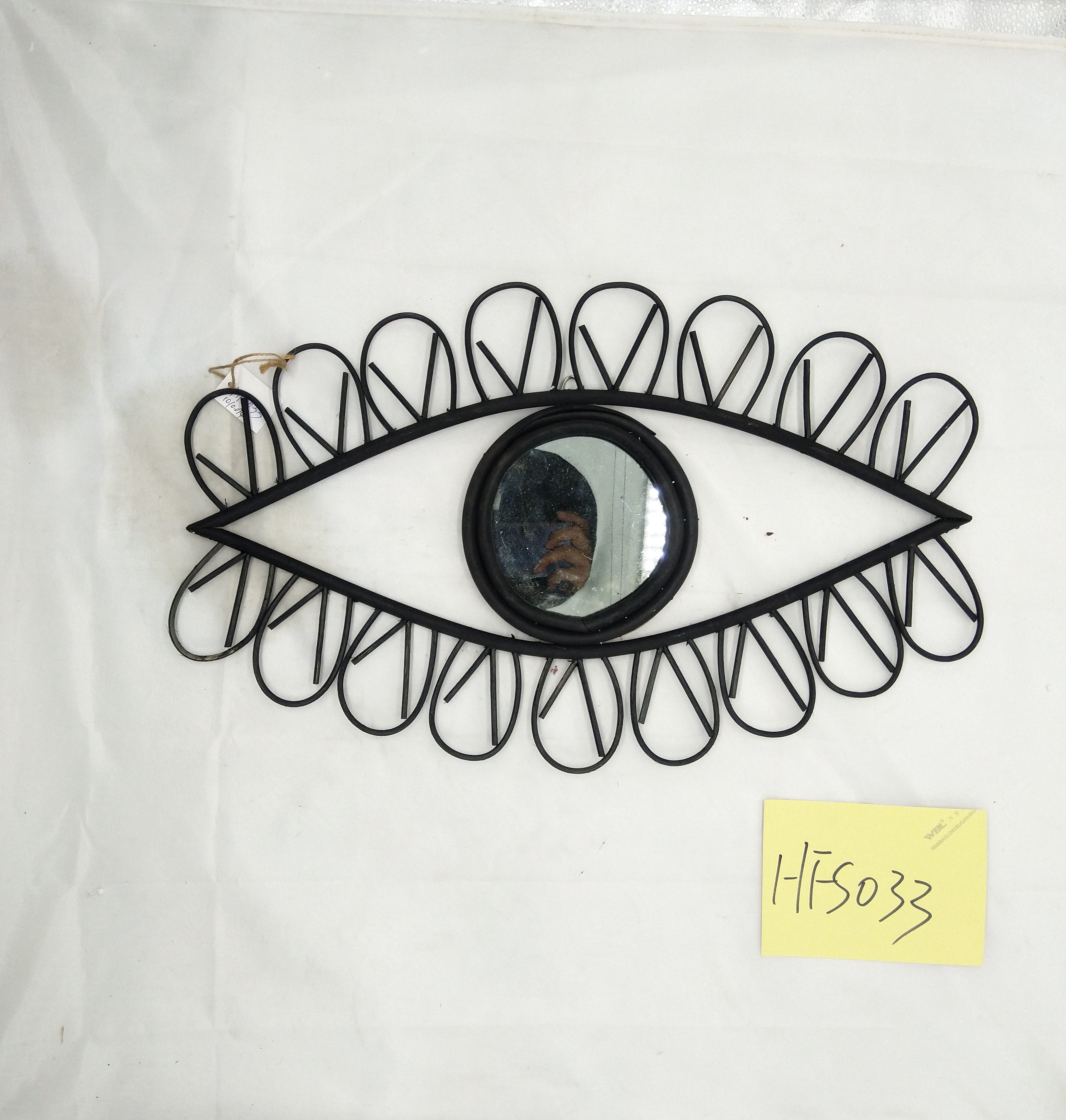 HUANGGANG room decorative eye willow rattan wicker