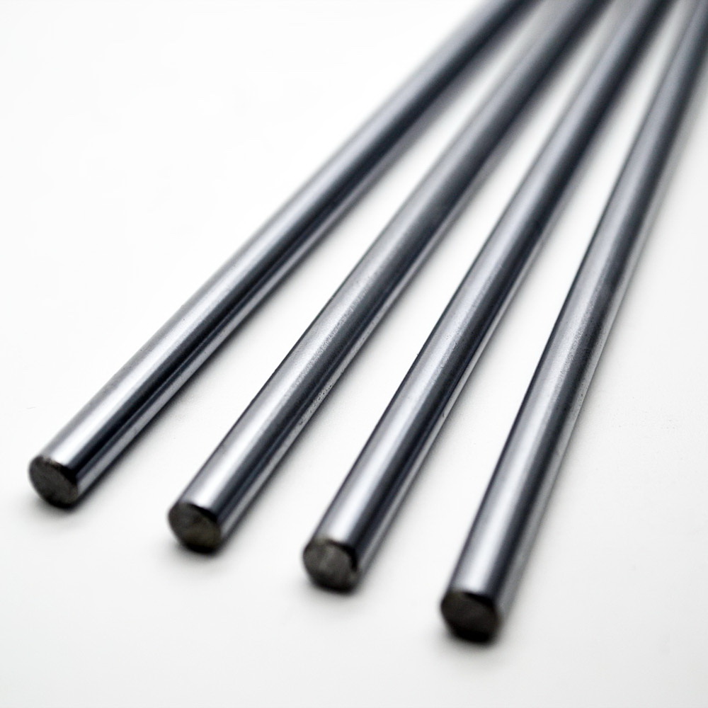 HSS round bar M2