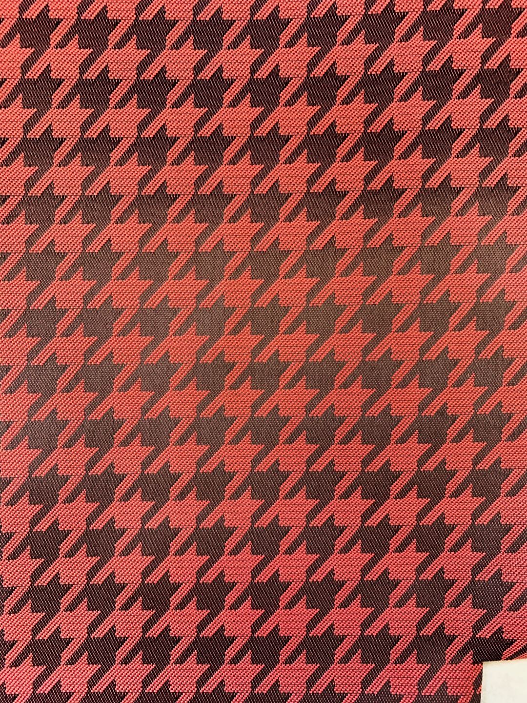 Jacquard foam
