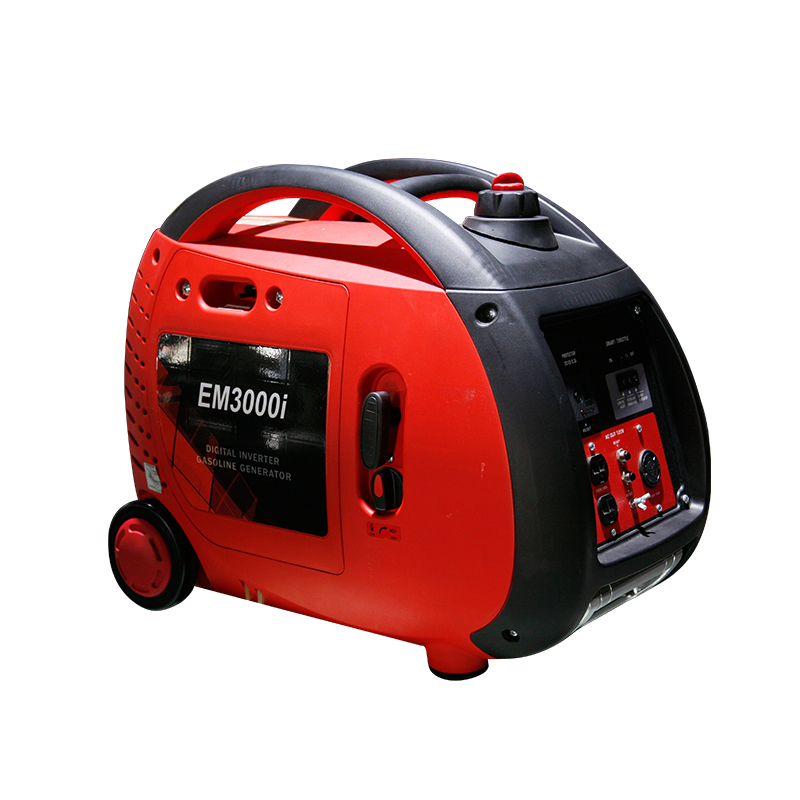 Inverter Generator