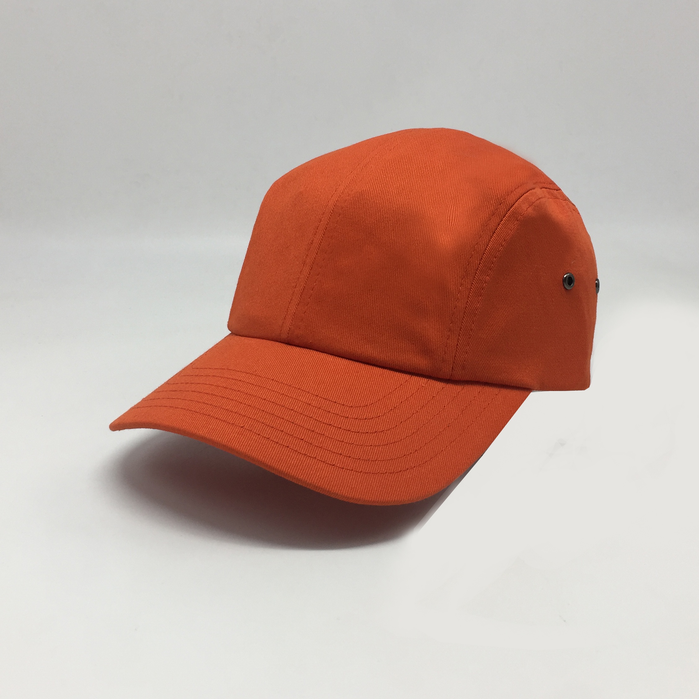 Custom hats Fashion vitality leisure four melon stare blankly cap