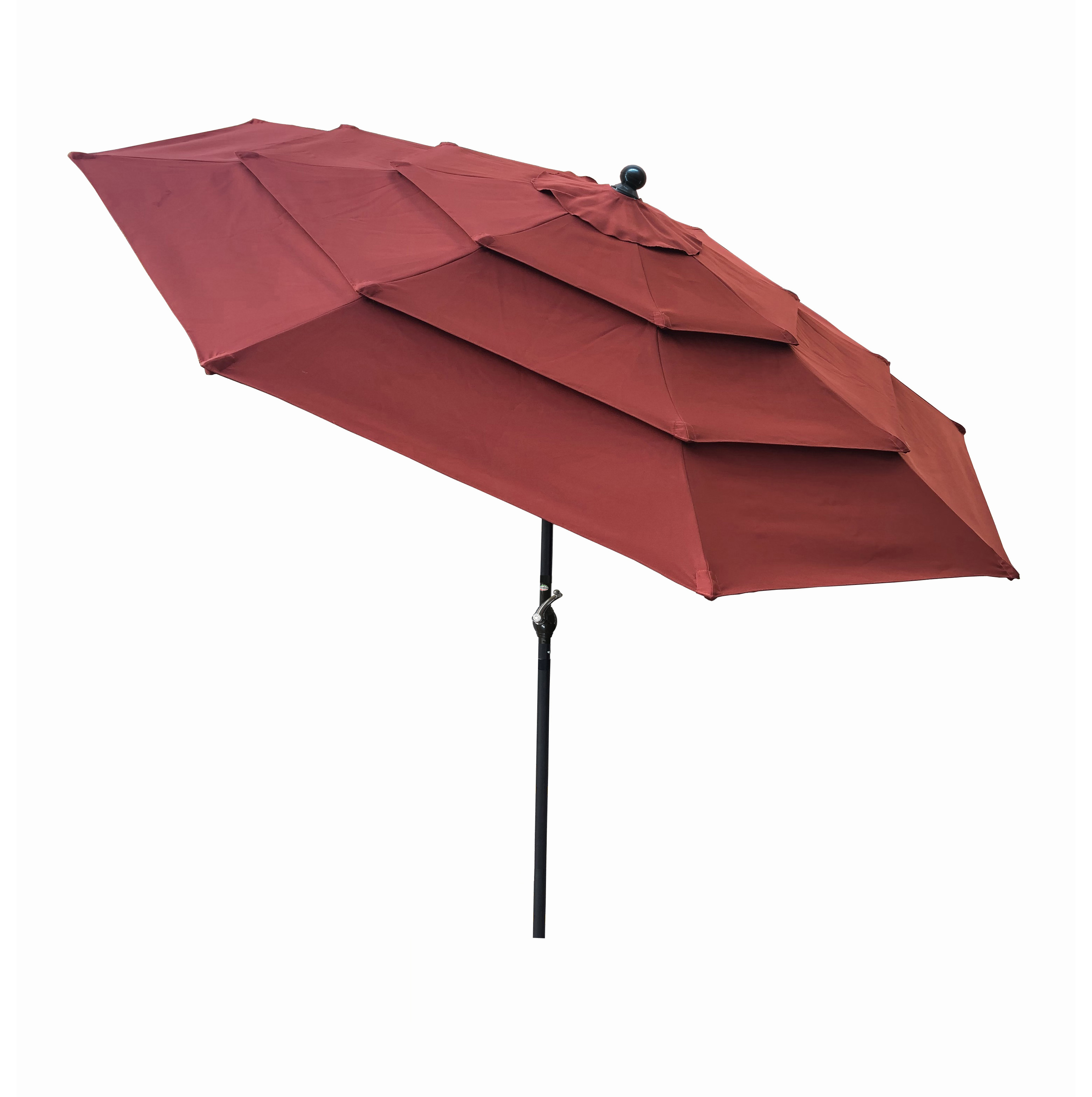Patio umbrella