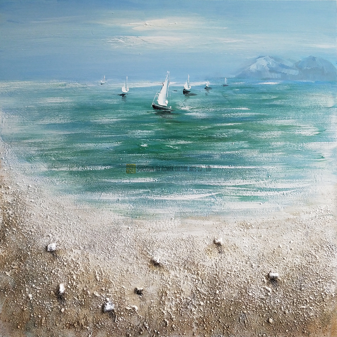 Oil Painting