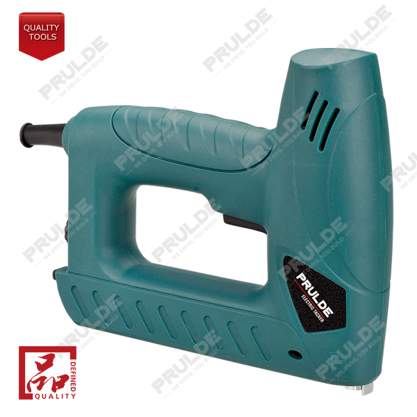 PLD6010/PLD6010S ELECTRIC TACKER [Stapler / Nailer]