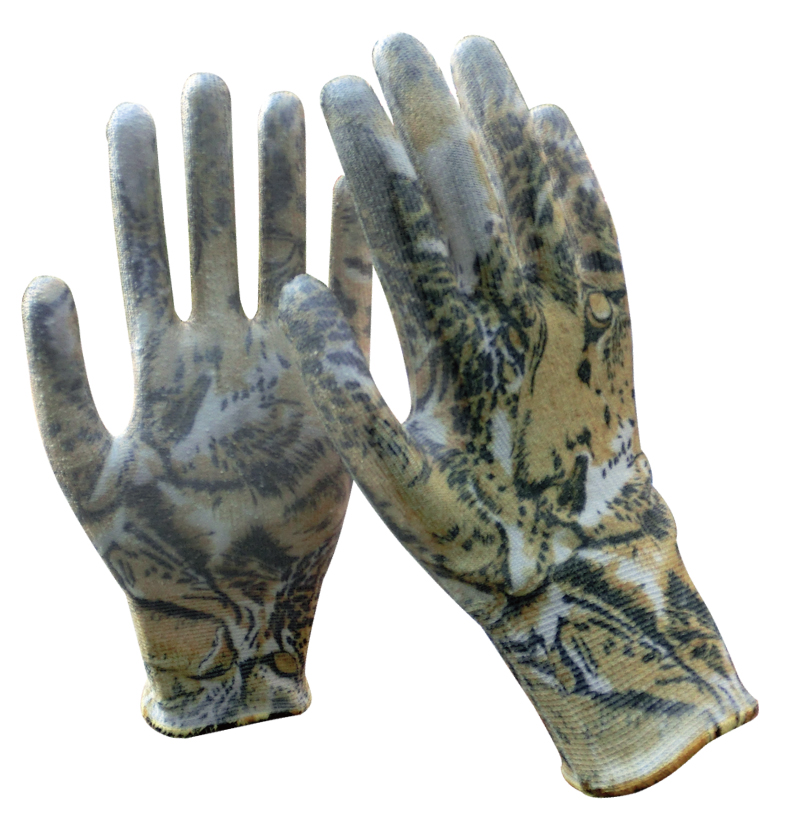 working glove