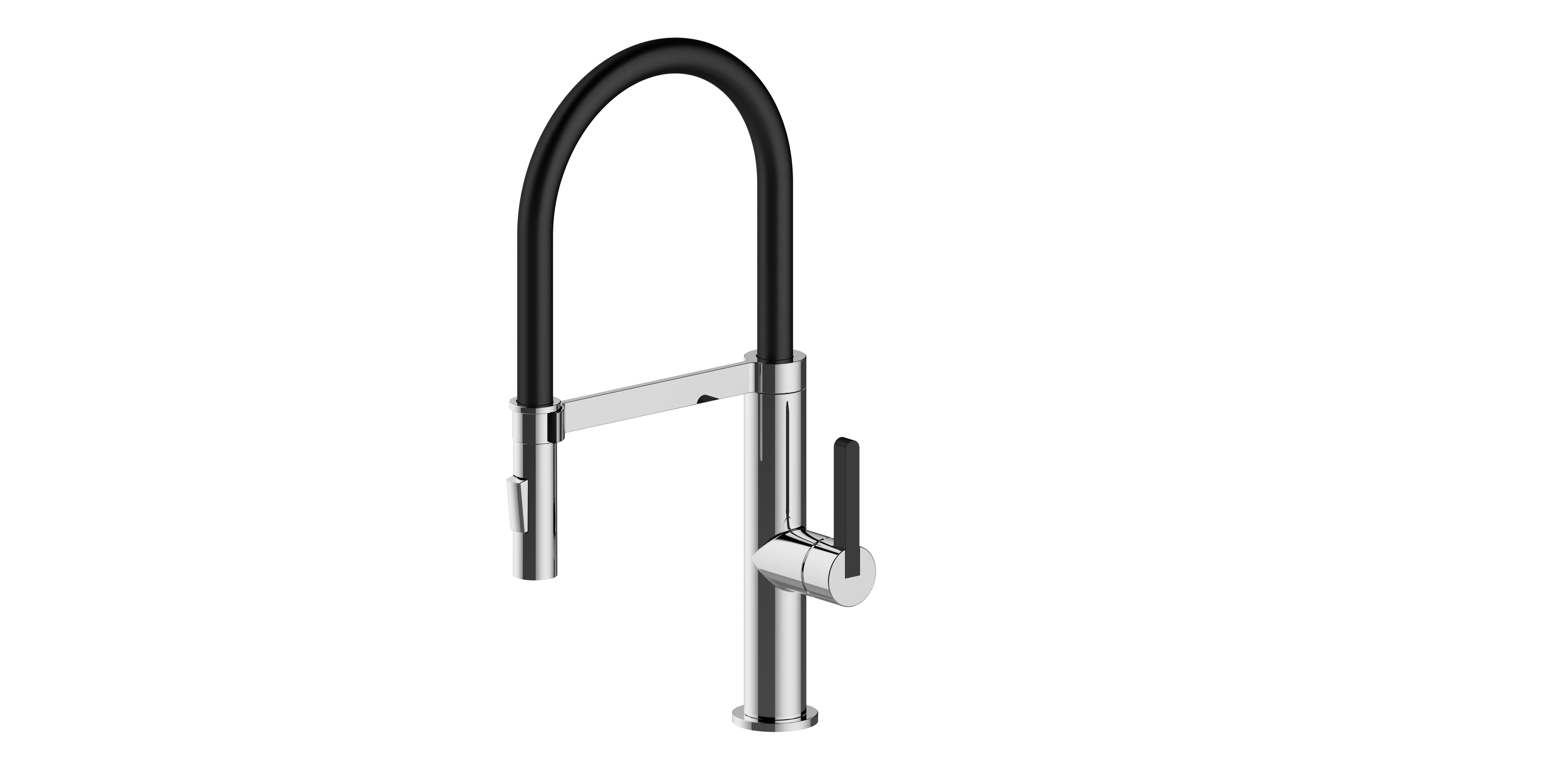 Kitchen mixer