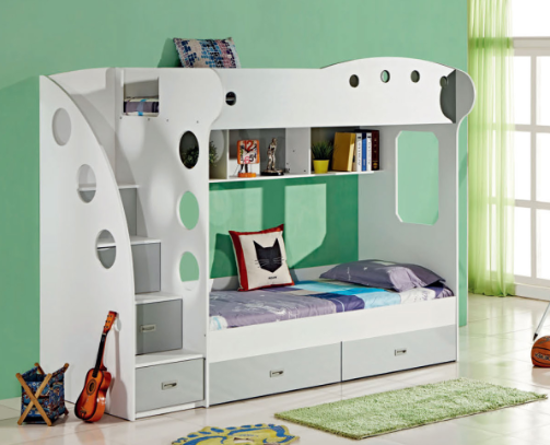 multi-function bed
