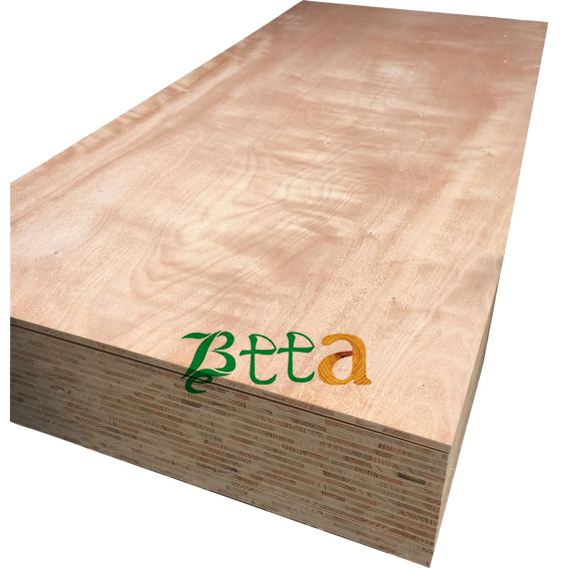 HEFEI BETTA WOOD CO., LTD – UV board 4