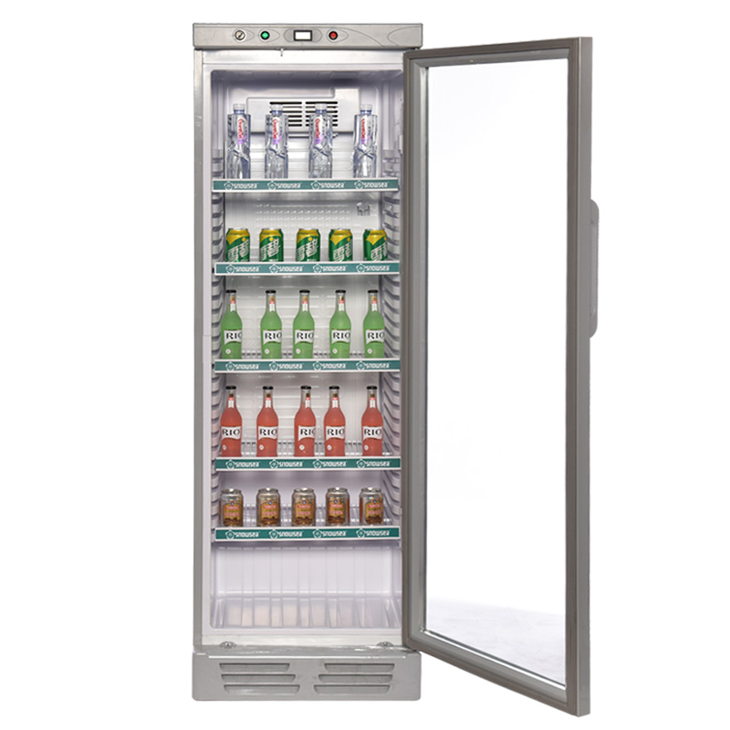 Snowsea Showcase(Chiller)-Lc-380b