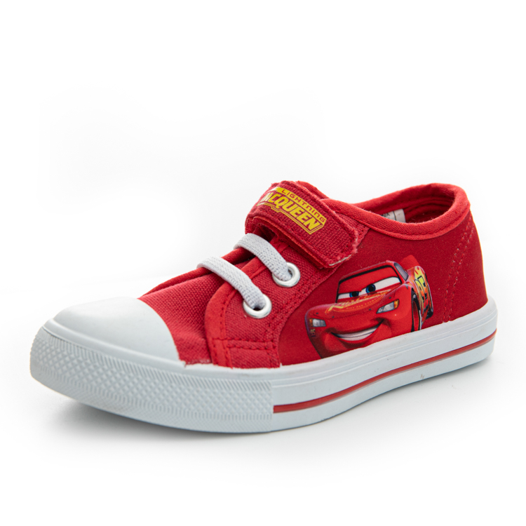 Wholesale toddler baby children kids casual canvas shoes