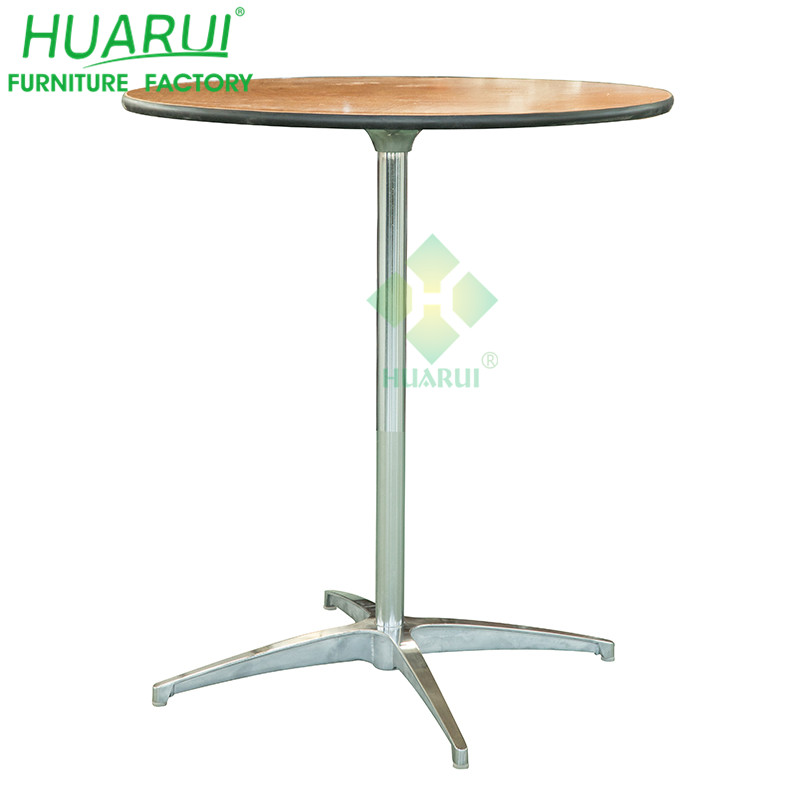 Cocktail Table, bar table, banquet table,dinning table