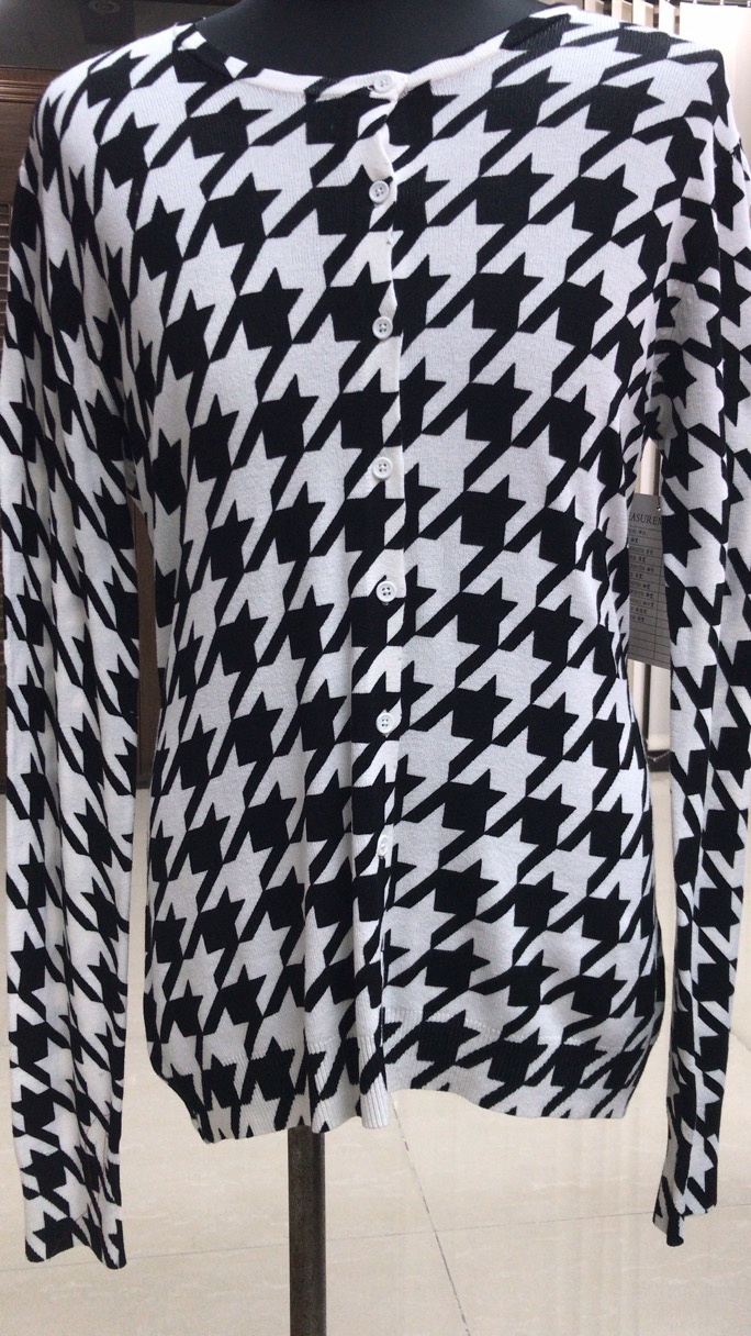 Ladies Sweater